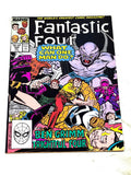 FANTASTIC FOUR VOL.1 #328. NM- CONDITION.