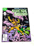 SUICIDE SQUAD #15. VFN- CONDITION.