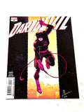 DAREDEVIL VOL.8 #2. NM- CONDITION.