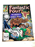 FANTASTIC FOUR VOL.1 #329. VFN CONDITION.