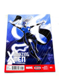 AMAZING X-MEN ANNUAL #1. VFN+ CONDITION.