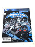 BATMAN & ROBIN - DC NEW 52! #7. NM- CONDITION.