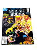 SUICIDE SQUAD #16. VFN- CONDITION.