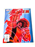 ASTONISHING X-MEN VOL.3 #21. VFN+ CONDITION.