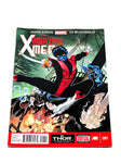 AMAZING X-MEN #1. NM- CONDITION.