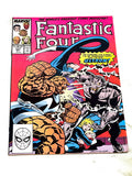 FANTASTIC FOUR VOL.1 #331. FN+ CONDITION.