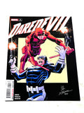DAREDEVIL VOL.8 #4. NM- CONDITION.