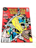 SUICIDE SQUAD #17. VFN- CONDITION.