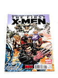 FIRST X-MEN #1. VFN CONDITION.