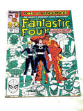 FANTASTIC FOUR VOL.1 #334. VFN CONDITION.