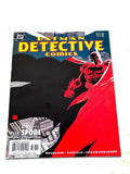 DETECTIVE COMICS #777. NM- CONDITION.