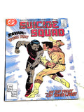SUICIDE SQUAD #18. VFN- CONDITION.