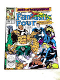 FANTASTIC FOUR VOL.1 #335. VFN CONDITION.