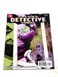 DETECTIVE COMICS #778. VFN+ CONDITION.