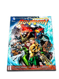 Aquaman Vol.2 - The Others. DC Comics. 2013