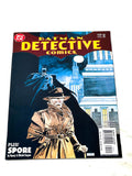 DETECTIVE COMICS #779. VFN CONDITION.