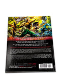 AQUAMAN VOL.2 - THE OTHERS. NM- CONDITION.