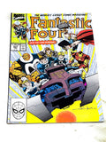 FANTASTIC FOUR VOL.1 #337. VFN CONDITION.