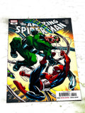 Amazing Spider-man Vol.6 #30. Marvel Comics. 2023