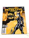 DETECTIVE COMICS #780. VFN- CONDITION.