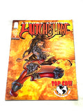 WITCHBLADE ENCORE EDITION. VFN+ CONDITION.