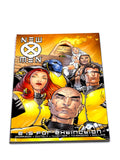 NEW X-MEN: E IS FOR EXTINCTION. NM- CONDITION.