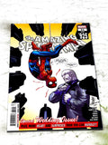 Amazing Spider-man Vol.6 #31. Marvel Comics. 2023