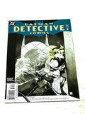 DETECTIVE COMICS #781. VFN+ CONDITION.