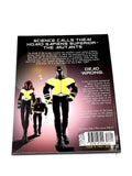 NEW X-MEN: E IS FOR EXTINCTION. NM- CONDITION.
