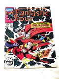 FANTASTIC FOUR VOL.1 #339. FN CONDITION.