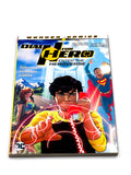 Dial H For Hero - Enter The Heroverse. DC Comics. 2019