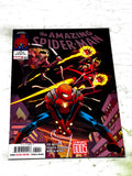 Amazing Spider-man Vol.6 #32. Marvel Comics. 2023
