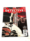 DETECTIVE COMICS #782. VFN- CONDITION.