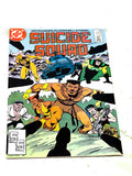 SUICIDE SQUAD #24. VFN- CONDITION.