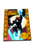Ultimate Iron Man. Marvel Comics. 2006