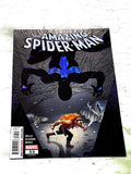 Amazing Spider-man Vol.6 #33. Marvel Comics. 2024