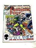 FANTASTIC FOUR VOL.1 ANNUAL #15. FN CONDITION.