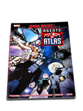 Agents of Atlas - Dark Reign. Marvel Comics. 2006