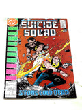 SUICIDE SQUAD #26. VFN CONDITION.