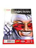 SUPERIOR IRON MAN #3. FN CONDITION.