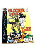 SUICIDE SQUAD #27. VFN- CONDITION.