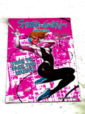 AMAZING SPIDER-MAN VOL.6 #35. NM- CONDITION.