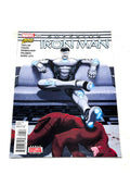 SUPERIOR IRON MAN #4. NM- CONDITION.