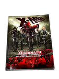X-Men - Legacy: Aftermath. Marvel Comics. 2011