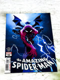 Amazing Spider-man Vol.6 #36. Marvel Comics. 2024
