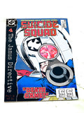 SUICIDE SQUAD #28. VFN CONDITION.