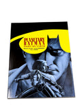 Batman/Planetary - Night On Earth. DC Comics. 2003