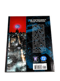 BATMAN/PLANETARY - NIGHT ON EARTH. NM- CONDITION.