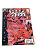 SUICIDE SQUAD #29. VFN- CONDITION.