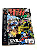 SUICIDE SQUAD #30. VFN CONDITION.